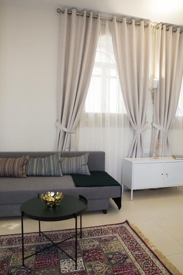 Mamilla Design Apartments Jerusalem Exterior photo