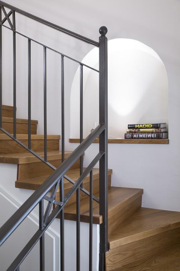 Mamilla Design Apartments Jerusalem Exterior photo